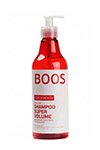 Cocochoco Boost-Up Shampoo Super Volume - Cocochoco шампунь для придания объема волосам