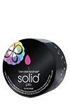 Beautyblender Blendercleanser Solid Pro - Beautyblender мыло твердое для очистки спонжей и кистей черное