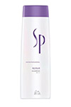 Wella SP Repair Shampoo - Wella SP шампунь восстанавливающий для поврежденных волос