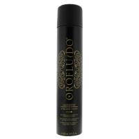 Orofluido Hairspray Strong Hold - Orofluido лак для волос сильной фиксации с натуральными маслами