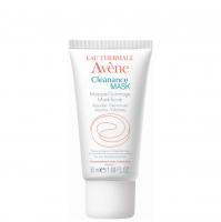 Avene Cleanance MAT Mask-Scrub - Avene маска-скраб для глубокого очищения
