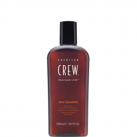 American Crew Gray Shampoo - American Crew шампунь для седых и седеющих волос