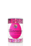 Beautyblender Original + Blendercleanser Solid Mini - Beautyblender спонж розовый + твердое мини-мыло