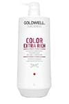 Goldwell Dualsenses Color Extra Rich Brilliance Conditioner - Goldwell кондиционер интенсивный для окрашенных волос