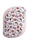 Tangle Teezer расческа для волос в цвете "Hello Kitty Candy Stripes" 