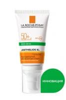 La Roche-Posay Anthelios XL Anti-Shine Non-Perfumed Dry Touch Gel-Cream - La Roche-Posay гель-крем матирующий для защиты от воздействия солнца SPF 50+