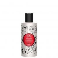 Barex JOC Care Daily Defence Daily Wash Shampoo with Hemp and Green Caviar - Barex шампунь для ежедневного применения с коноплей и зеленой икрой