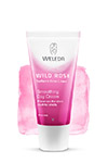 Weleda Wild Rose Smoothing Day Cream - Weleda крем дневной разглаживающий для лица