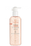 Avene TriXera+ Nutri-fluid Cleanser - Avene гель легкий питательный очищающий для очень сухой чувствительной кожи