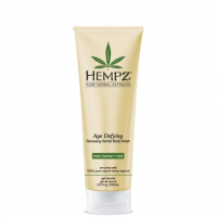 Hempz Age Defying Herbal Body Wash - Hempz гель для душа антивозрастной