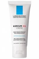 La Roche-Posay Kerium Pro-Desquamating Soothing Face Care - La Roche-Posay крем против себорейного дерматита кожи