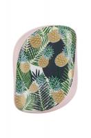 Tangle Teezer Compact Styler Palms & Pineapples - Tangle Teezer расческа для волос, цвет 