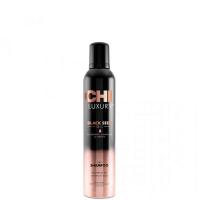 CHI Luxury Black Seed Oil Dry Shampoo - CHI шампунь сухой для тусклых безжизненных волос с маслом черного тмина