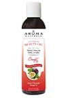 Aroma Naturals Extraordinary Body Oil SuperFruit Passion Fruit Sensual Therapeutic Massage Oil - Aroma Naturals масло расслабляющее для массажа тела