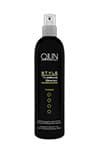 Ollin Style Thermo Protective Hair Straightening Spray - Ollin спрей термозащитный для выпрямления волос