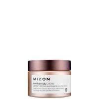 Mizon Barrier Oil Cream - Mizon крем увлажняющийдля лица на основе масла оливы