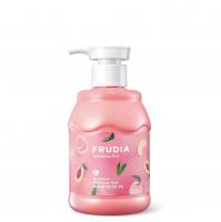 Frudia My Orchard Peach Body Wash - Frudia гель для душа с персиком