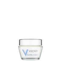 Vichy Nutrilogie 2 Cream - Vichy крем-уход для защиты очень сухой кожи