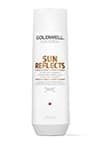 Goldwell Dualsenses Sun Reflects After-Sun Shampoo - Goldwell шампунь для волос и тела после пребывания на солнце