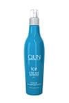 Ollin Ice Cream Spray Conditioner - Ollin спрей-кондиционер для ухода за волосами в зимний период