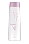 Wella SP Balance Scalp Shampoo - Wella SP шампунь мягкий для чувствительной кожи головы