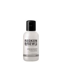 Redken Brews After Shave Balm - Redken бальзам после бритья