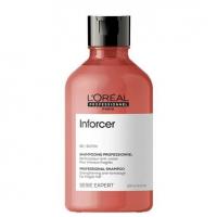 L'Oreal Professionnel Inforcer Strengthening Anti-Breakage Shampoo - L'Oreal Professionnel шампунь для предотвращения ломкости волос