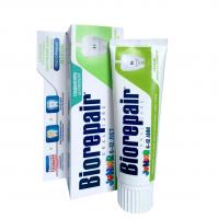 Biorepair зубная паста детская
