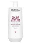 Goldwell Dualsenses Color Extra Rich Brilliance Shampoo - Goldwell шампунь интенсивный для окрашенных волос