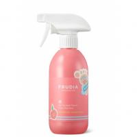 Frudia My Orchard Peach Foot Shampoo - Frudia шампунь для ног с ароматом персика
