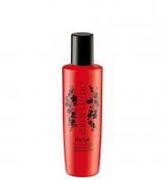 Orofluido Asia Zen Control Shampoo - Orofluido шампунь питательный для волос с натуральными маслами