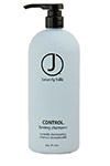 J Beverly Hills Control Taming Shampoo - J Beverly Hills шампунь для вьющих и непослушных волос