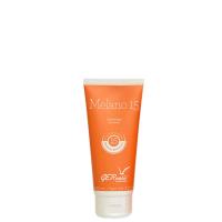 Gernetic International Sun Melano 15 Sun Cream SPF 15 - Gernetic International крем для лица и тела солнцезащитный SPF 15