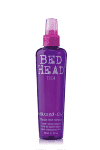 Tigi Bed Head Maxxed Out Massive Hold Hairspray - Tigi Bed Head спрей для блеска и сильной фиксации