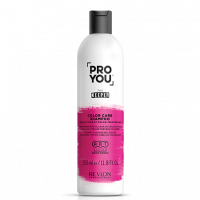 Revlon Professional PRO YOU Keeper Color Care Shampoo - Revlon Professional шампунь защита цвета для всех типов окрашенных волос