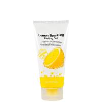 Secret Key пилинг-гель с экстрактом лимона 120 мл