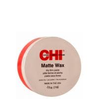 CHI Matte Wax Dry Firm Paste - CHI воск с матовым эффектом