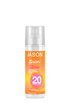 Jason средство солнцезащитное для лица SPF 20