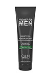 Ollin Premier For Men Restoring Shampoo-Conditioner - Ollin шампунь-кондиционер мужской для восстановления структуры волос