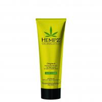 Hempz Original Herbal Conditioner For Damaged & Color Treated Hair - Hempz кондиционер растительный "Оригинальный" для поврежденных и окрашенных волос