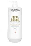 Goldwell Dualsenses Rich Repair Restoring Conditioner - Goldwell кондиционер восстанавливающий для сухих и поврежденных волос
