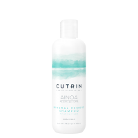 Cutrin Ainoa Mineral Remove Shampoo - Cutrin шампунь для деминерализации