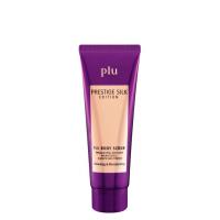 Plu Body Scrub Prestige Silk Edition - Plu скраб для тела ароматизированный