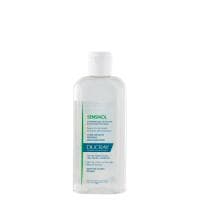 Ducray Sensinol Physio-Protective Treatment Shampoo - Ducray шампунь физиологический для защиты чувствительной кожи головы