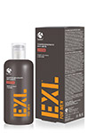 Barex EXL For Men System Rosso Densifying Shampoo For Thinning Hair - Barex шампунь против выпадения волос с эффектом уплотнения