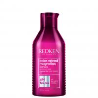 Redken Color Extend Magnetics Shampoo - Redken шампунь с протеиновым комплексом для защиты цвета и ухода за окрашенными волосами