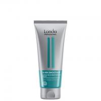 Londa Professional Sleek Smoother Leave-In Conditioning Balm - Londa Professional бальзам-кондиционер несмываемый для питания волос
